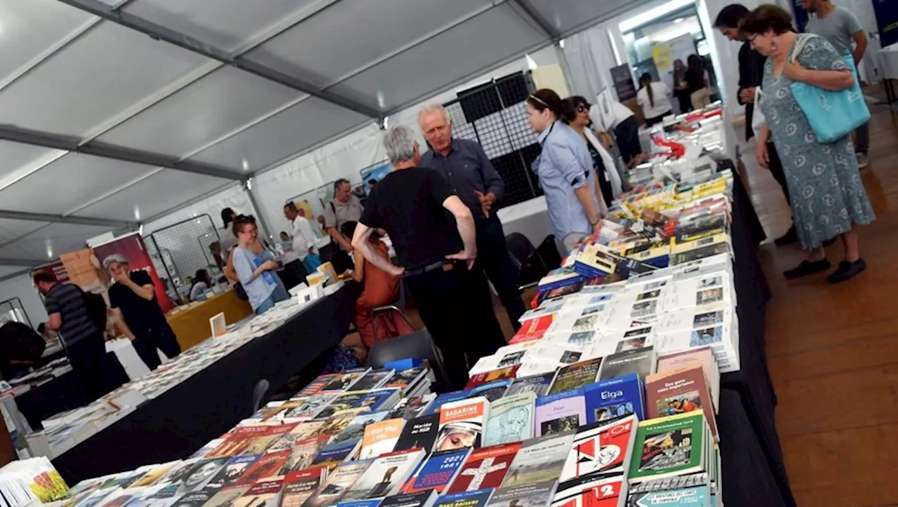 Cabri Jeunesse : cinq livres sont en compétition pour décrocher, à Alès, ce nouveau prix littéraire