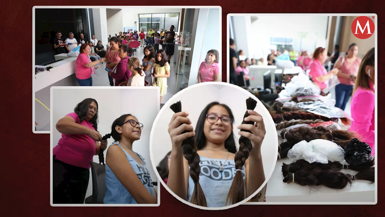 Grupo Multimedios y Asociación Unidas Contigo realizan exitosa campaña contra el cáncer de mama