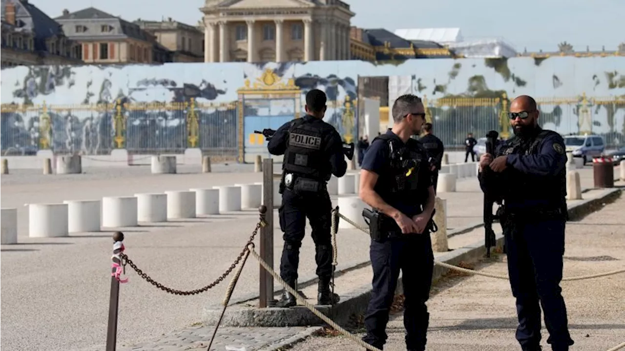 Bombendrohungen belasten den Tourismus in Frankreich