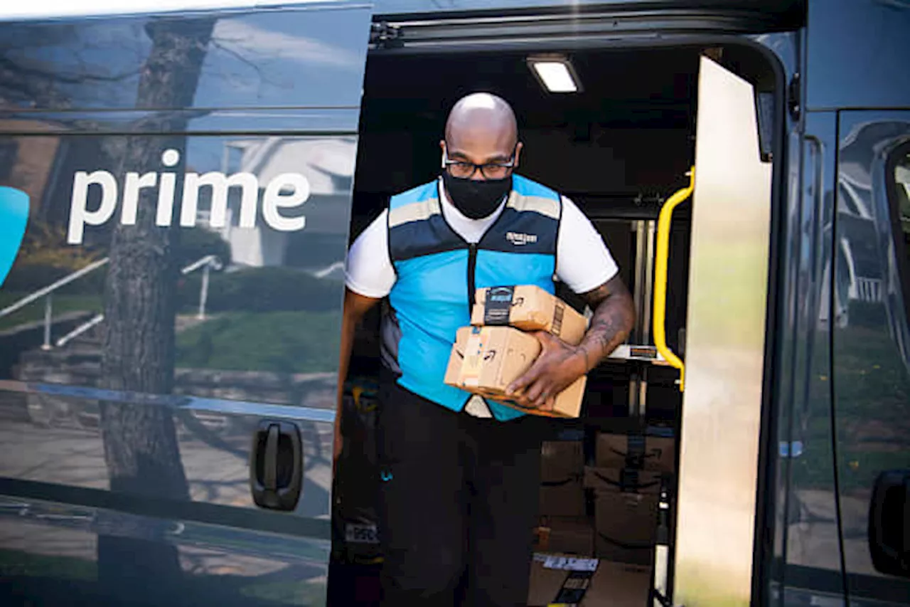 ‘Alexa, Thank My Driver': How to Give Your Amazon Delivery Driver a $5 Tip for Free