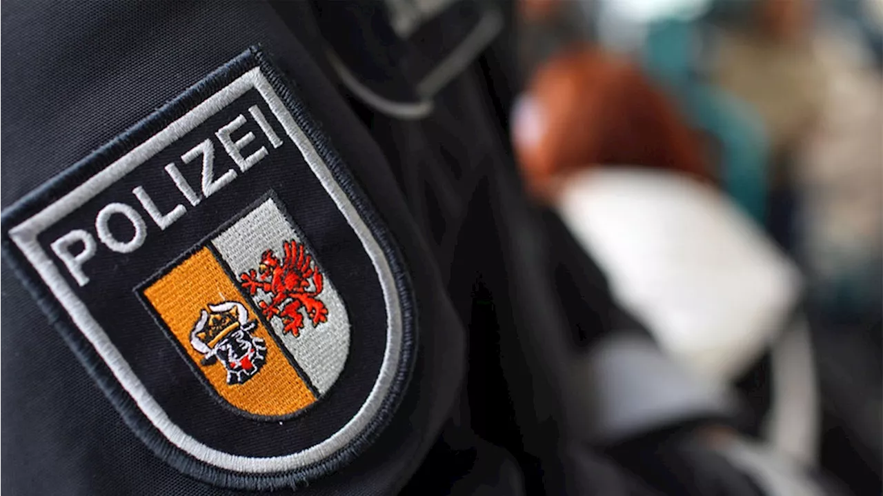 Greifswald: Polizei findet zerstückelte Leiche in Wohnung