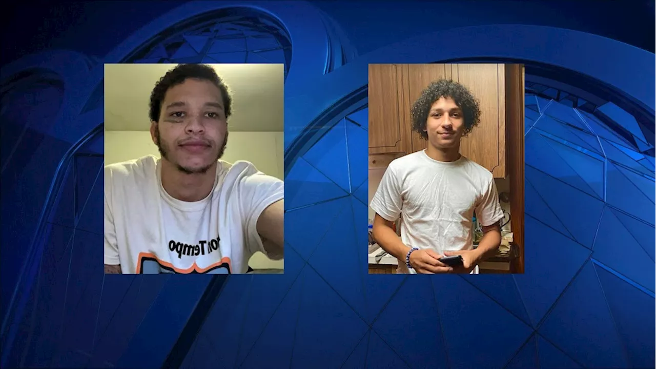 2 Mass. men missing in Vermont under suspicious circumstances