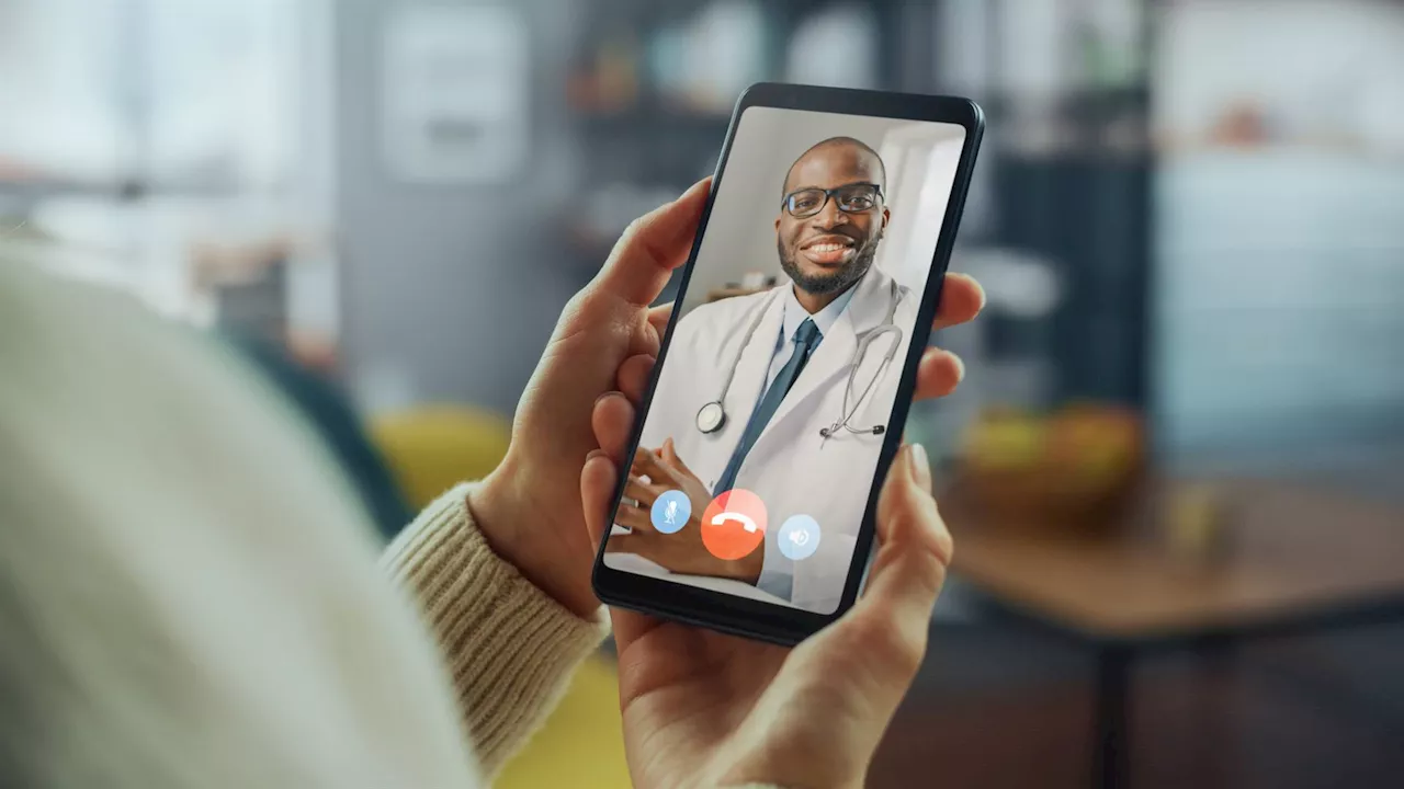 | Hello Doctor: Cut medical costs by using a virtual doctor