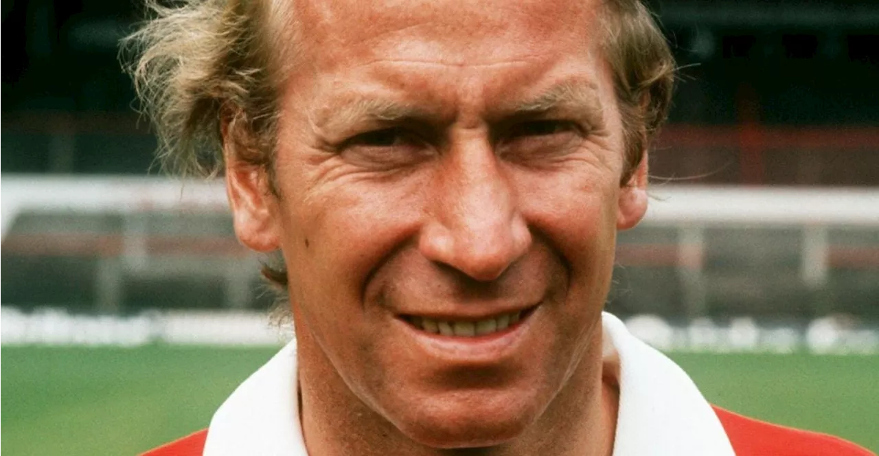 Andy Mitten on the legacy of Sir Bobby Charlton