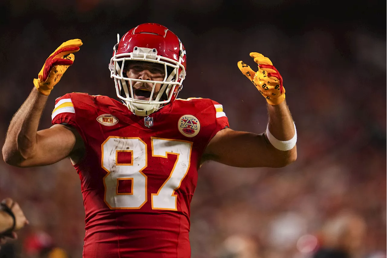 Travis Kelce Salary: How Much Does the Chiefs Tight End Make?