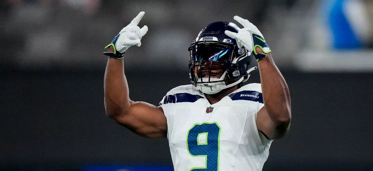 Arizona Cardinals vs. Seattle Seahawks FREE LIVE STREAM (10/22/23): Watch NFL Week 7 online