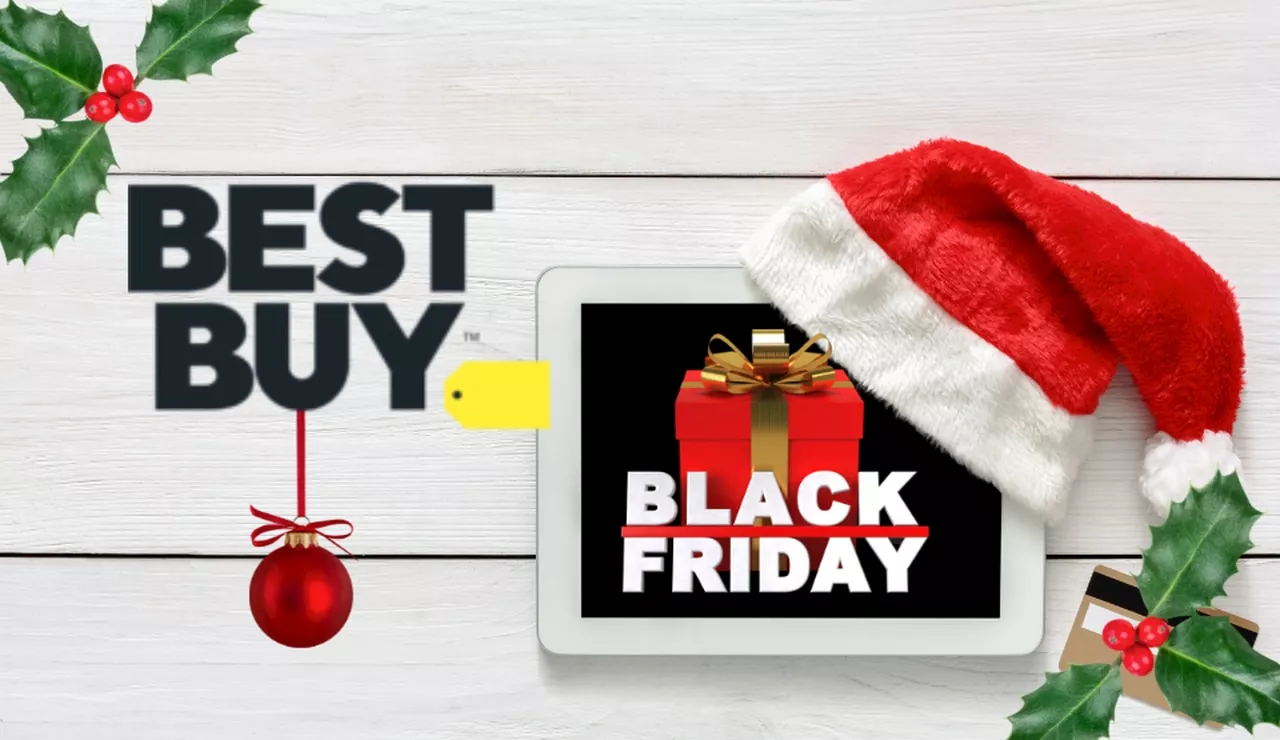 Best Buy Black Friday 2023: Everything you need to know