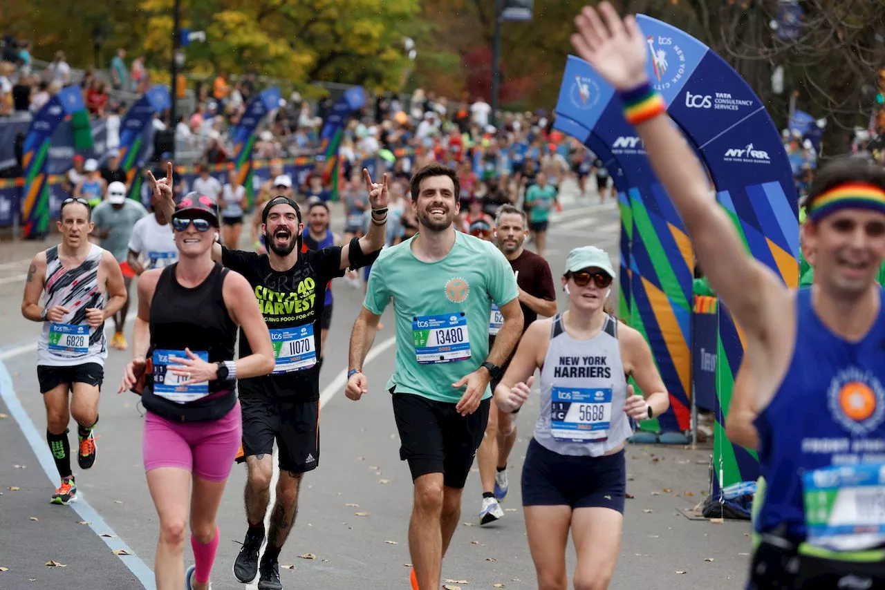 Daylight Saving 2023: Why some NYC Marathon runners love falling back 1 hour