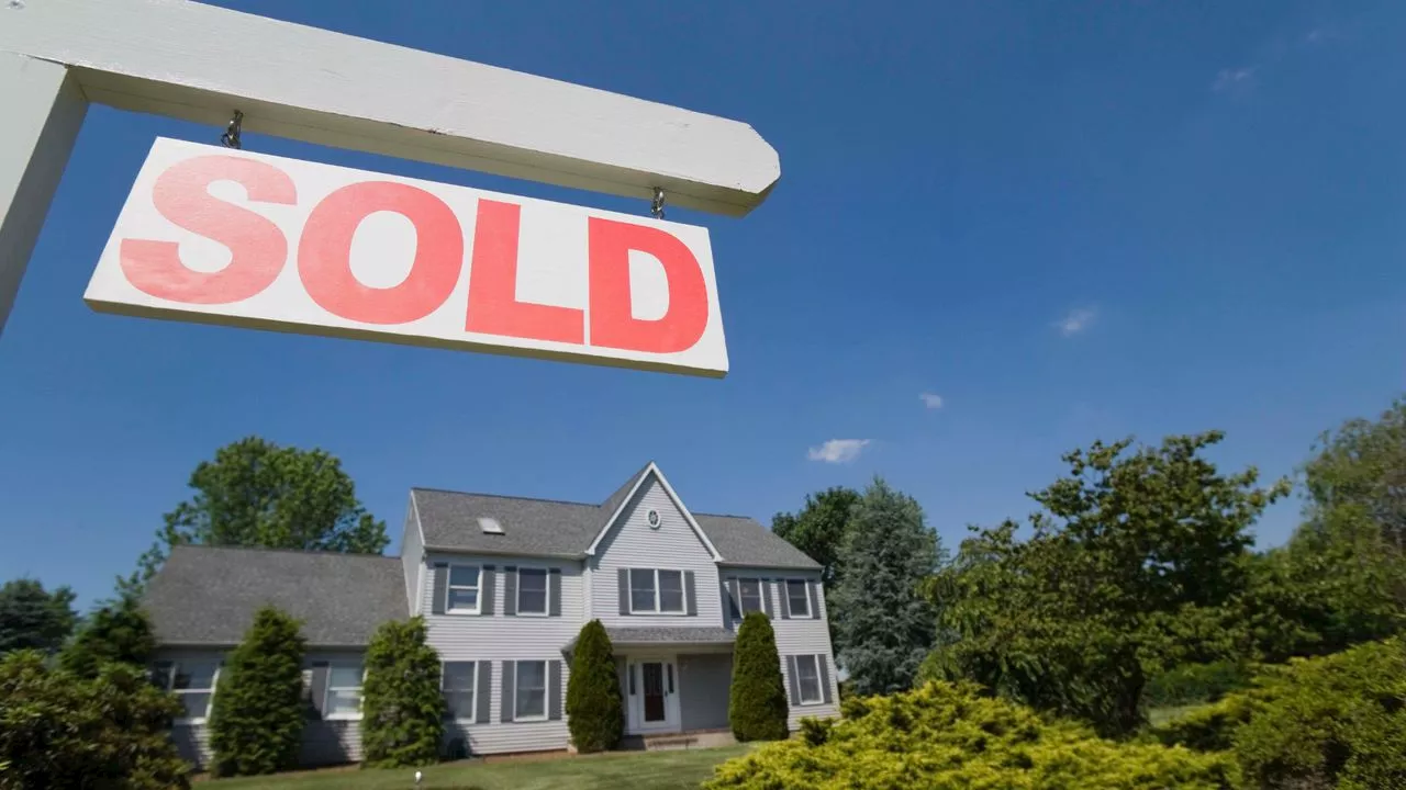 N.J. home prices expected to keep rising in latest real estate forecast