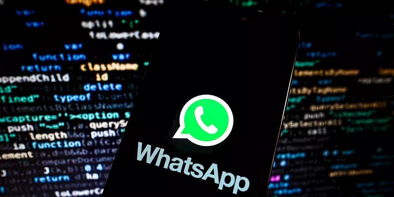 WhatsApp mit zwei Accounts nutzen: Warum viele Menschen darauf gewartet haben