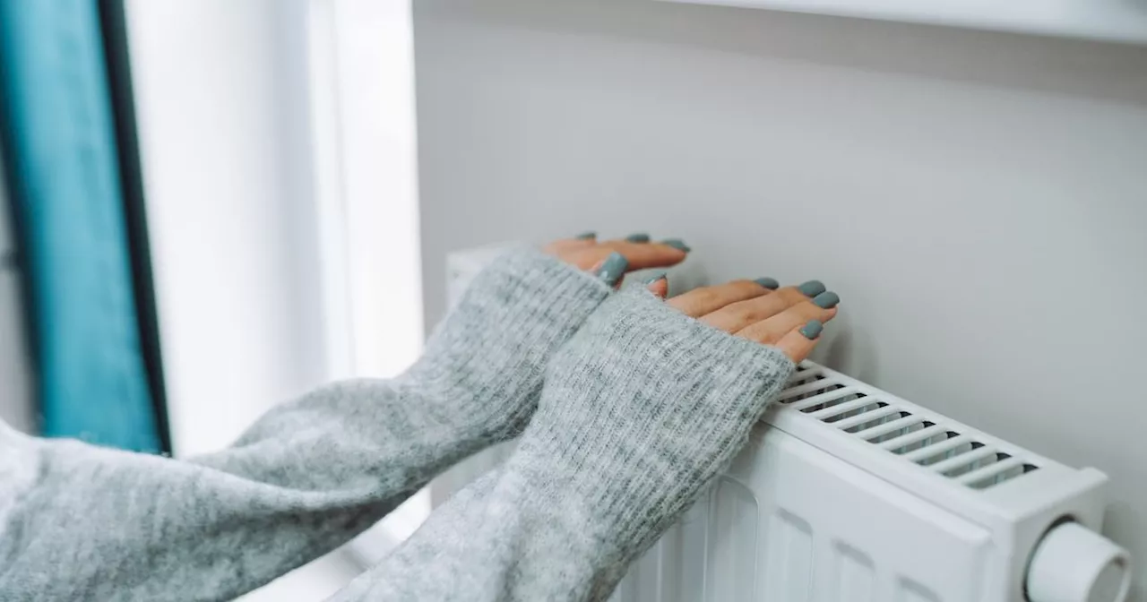 Householders given £7,500 alert for home heating upgrade