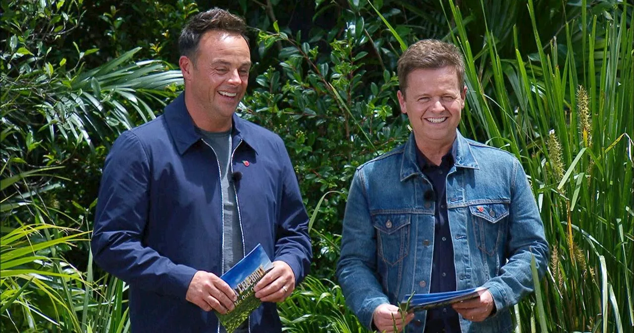 I'm A Celeb in chaos as star 'drops out' ahead of new series