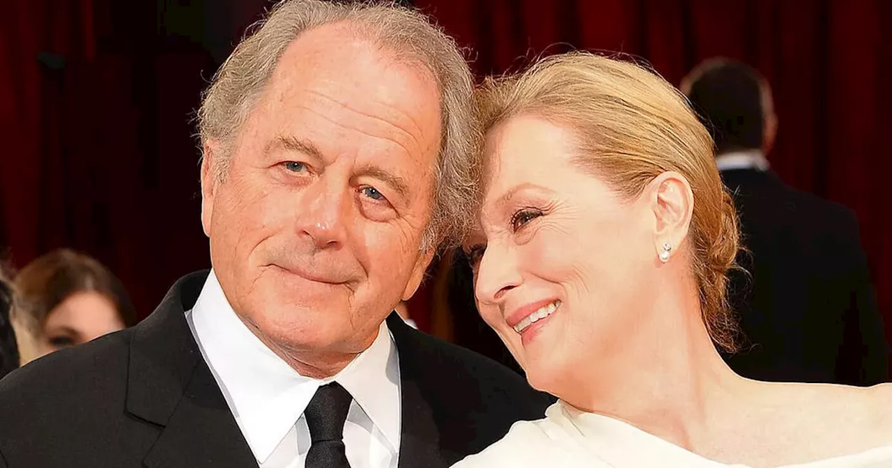 Meryl Streep splits from husband and opens up on six-year separation