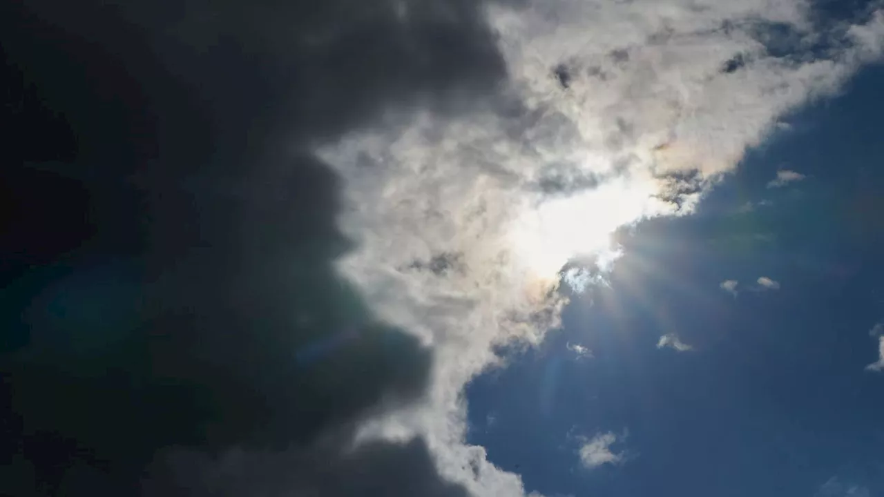 Rheinland-Pfalz & Saarland: Wolken und Regen in Rheinland-Pfalz und im Saarland