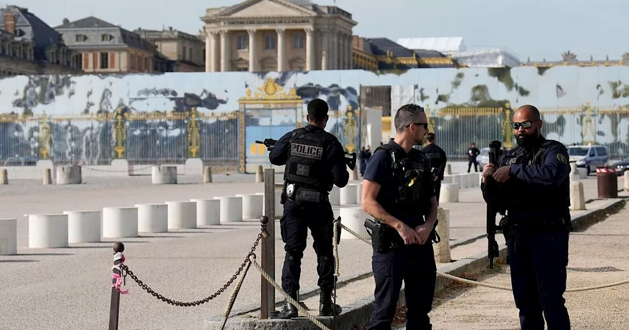 Bombendrohungen belasten den Tourismus in Frankreich