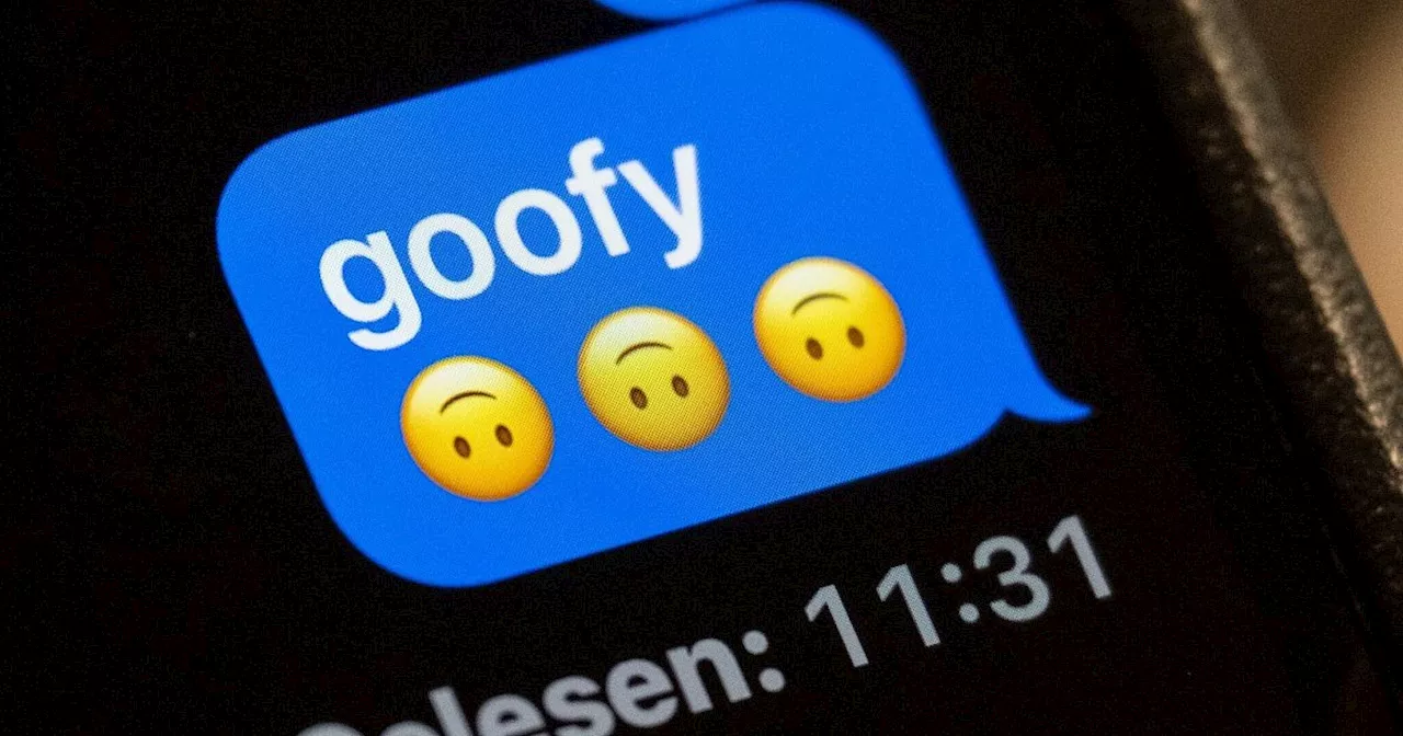 Jugendliche wählen «Goofy» zum Jugendwort des Jahres