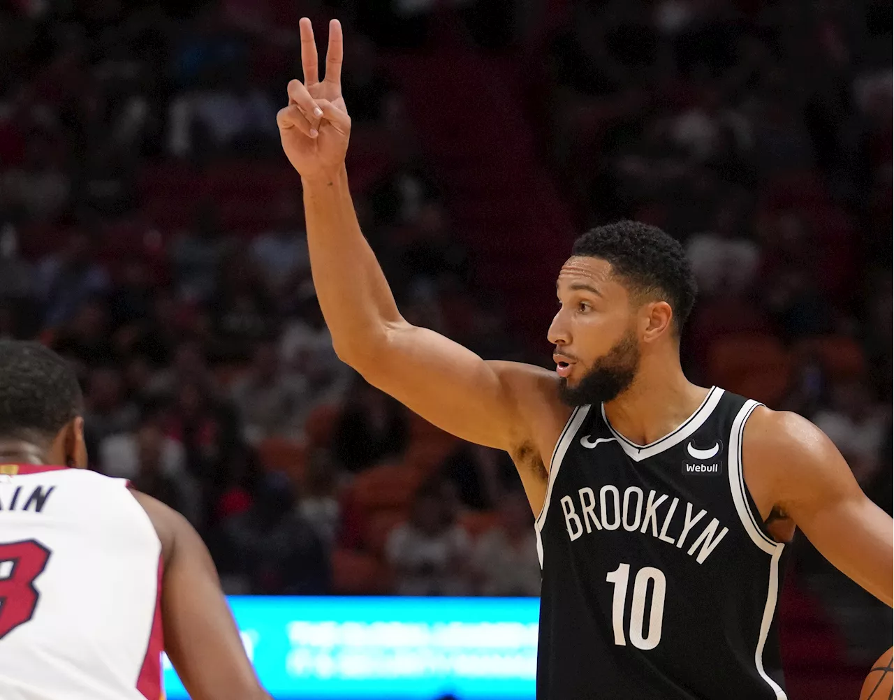 Nets starting to see Ben Simmons return to All-Star form: 'very dangerous'