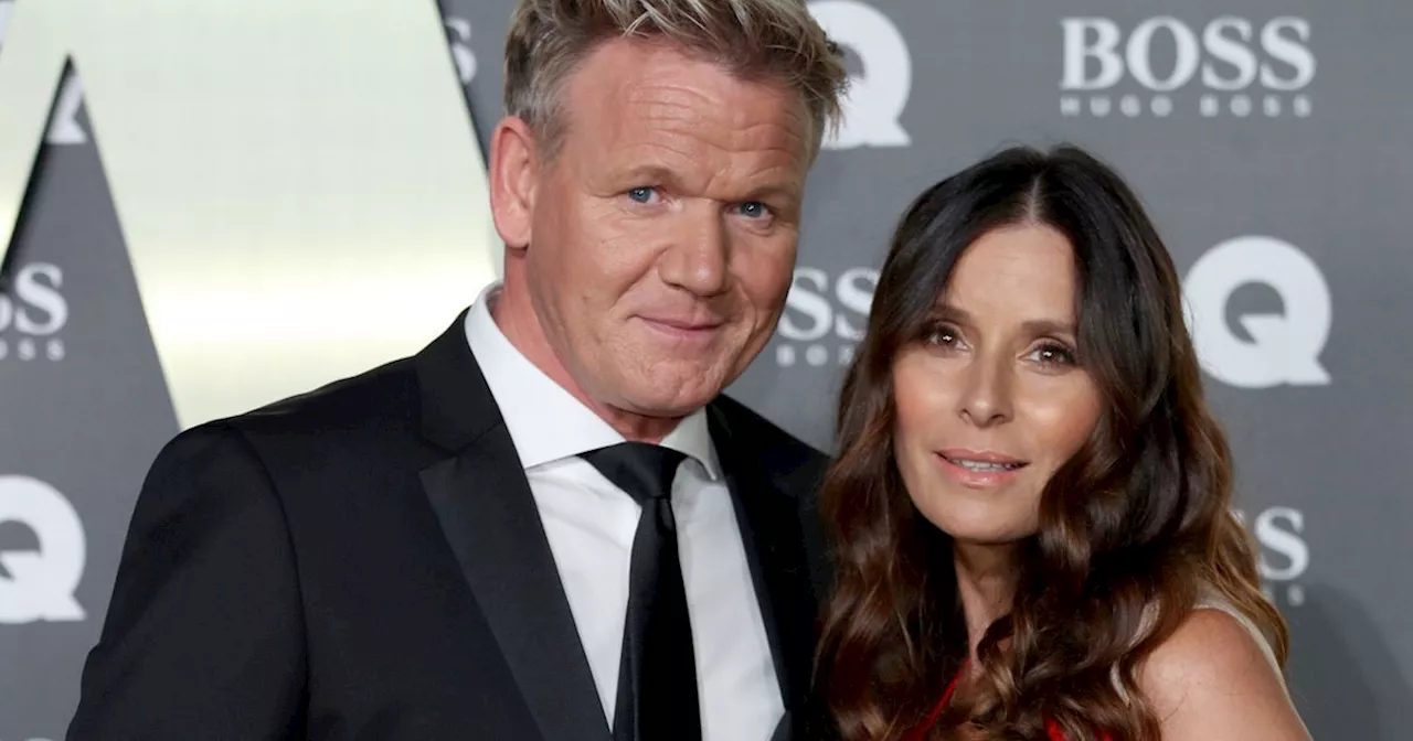 Gordon Ramsay slammed for being ‘out of touch’ after claiming he was ‘skint’