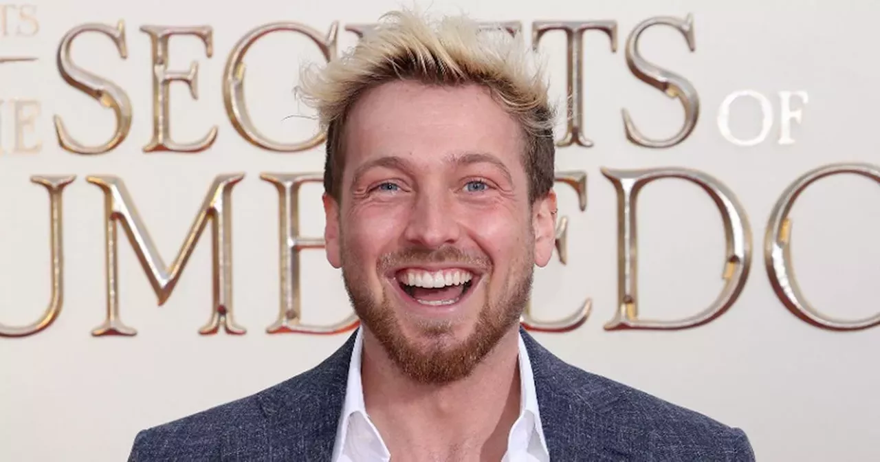 Made In Chelsea star Sam Thompson 'set to star on this year’s I’m A Celebrity'