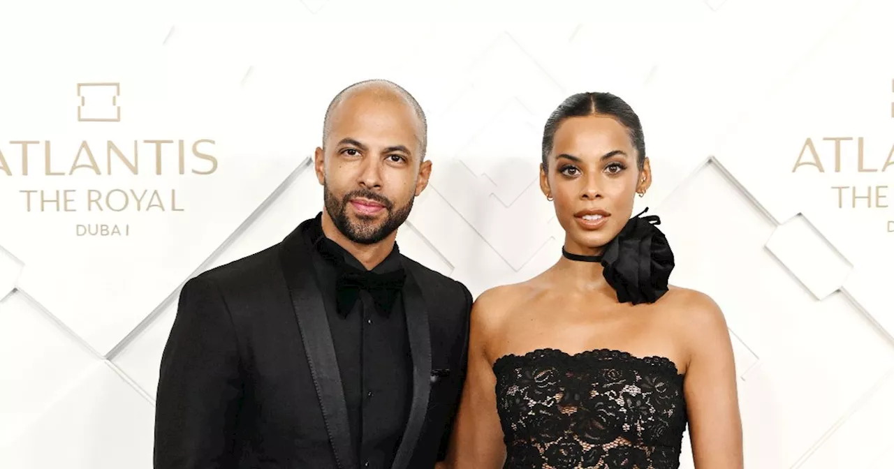 Rochelle and Marvin Humes' marriage from jaw-dropping home to early split