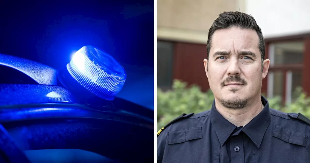 Två personer fick avhysas – ska uppehållit sig i lokal olagligt