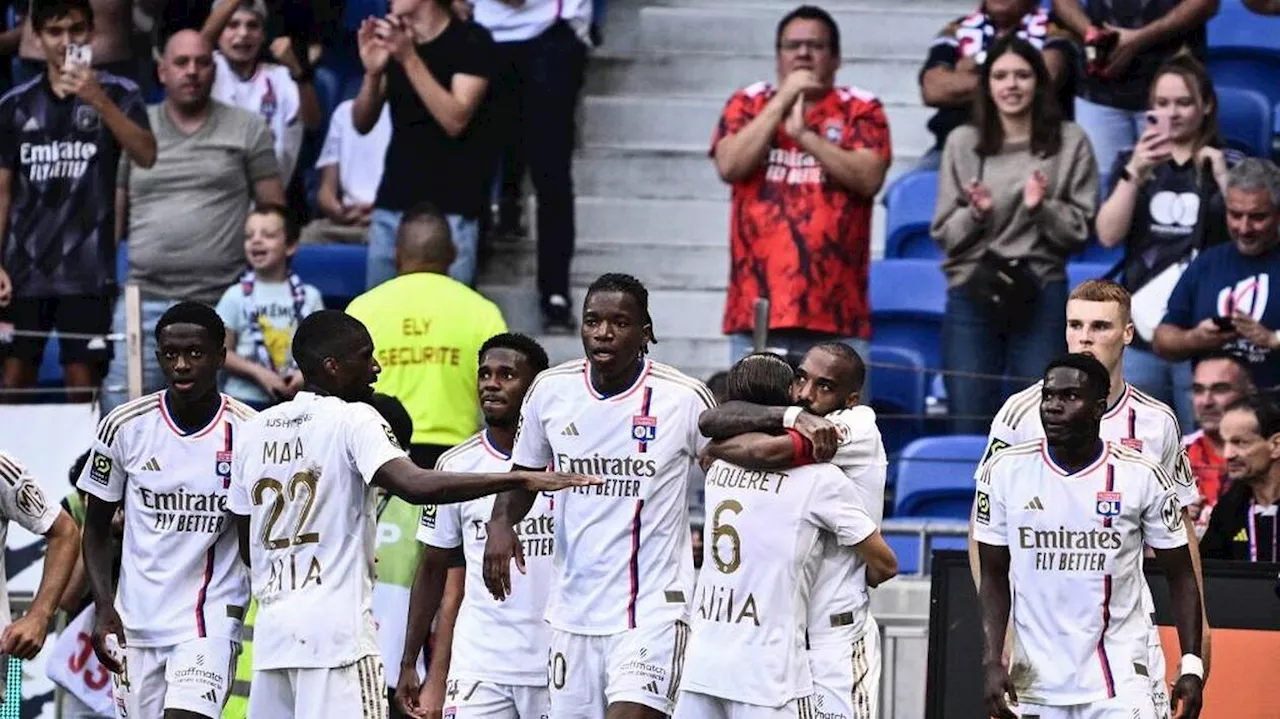 - Clermont Foot : suivez le match de la 9e journée de Ligue 1 en live