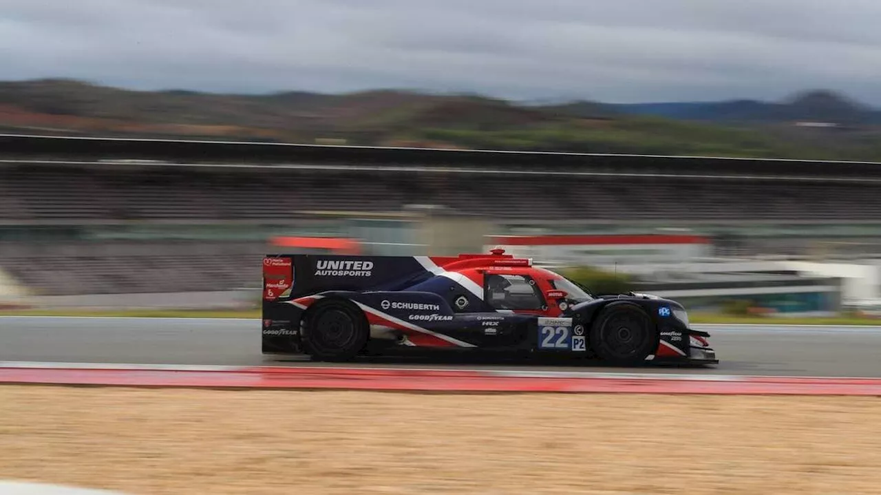 European Le Mans Series. United Autosports s’impose encore, Algarve Pro Racing champion