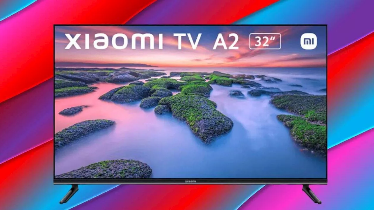 Rakuten casse le prix de cette Smart TV HD Xiaomi : attention, stock limité