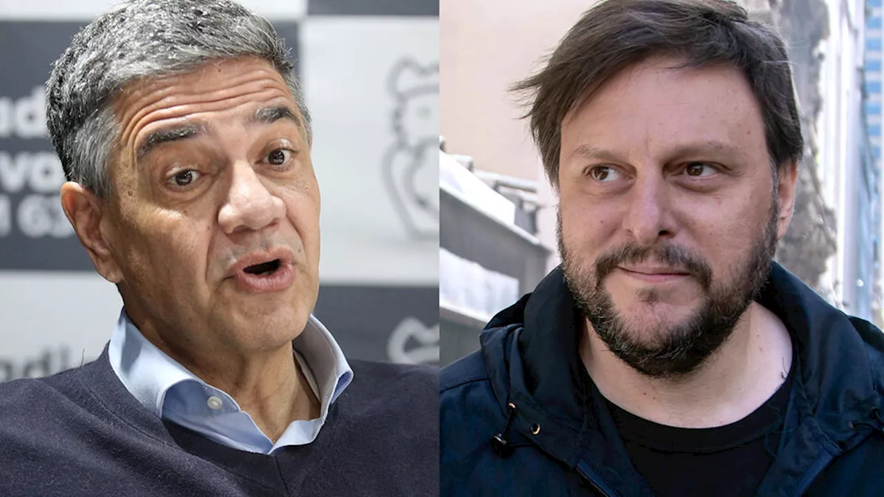 CABA: En un escenario abierto, todo apunta a un balotaje entre Jorge Macri y Leandro Santoro