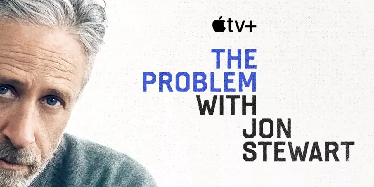 Jon Stewart, Apple part ways due to disagreements over China, Israel coverage: reports