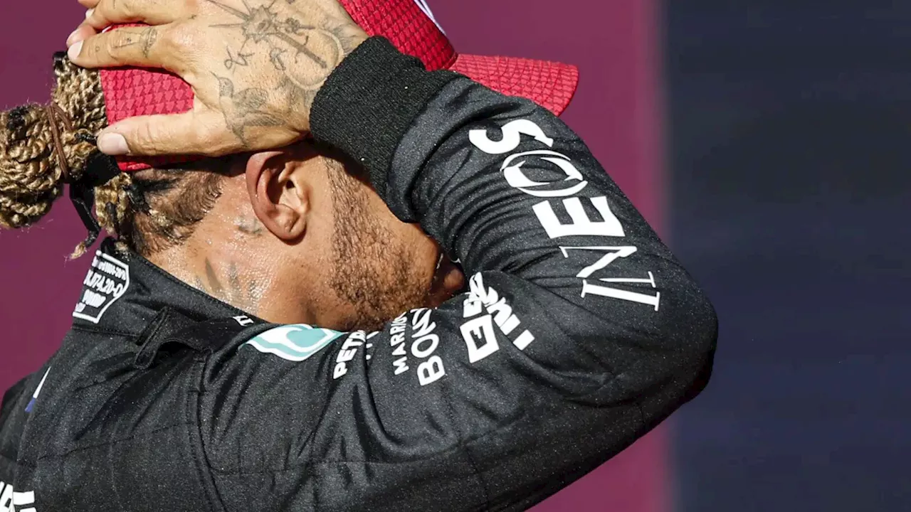 Lewis Hamilton calls on FIA to make 'right decisions' to stop Max Verstappen's dominance