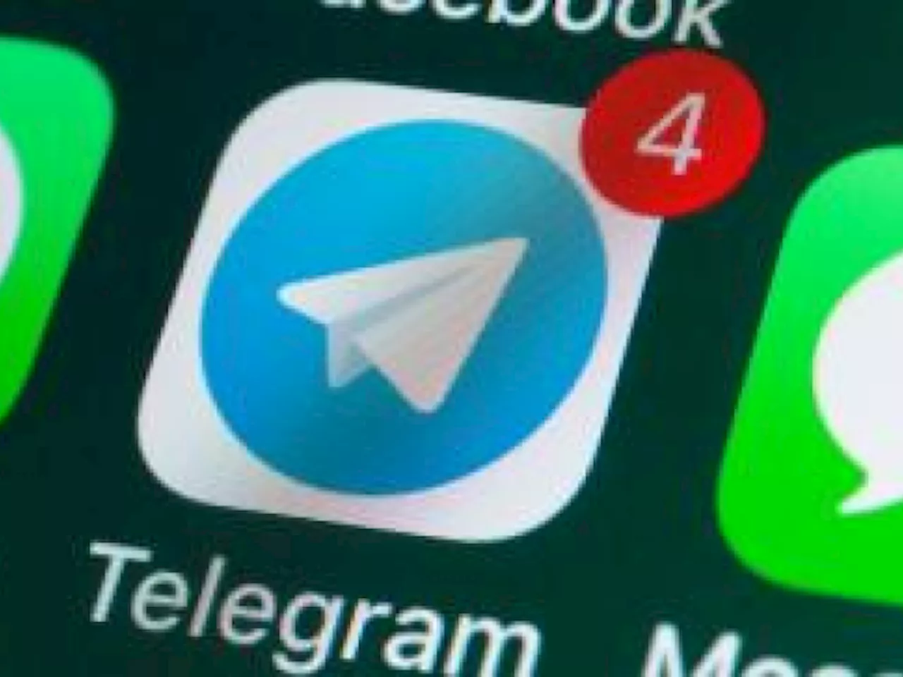 Cuál ha sido el rol de Telegram en medio del conflicto Israel