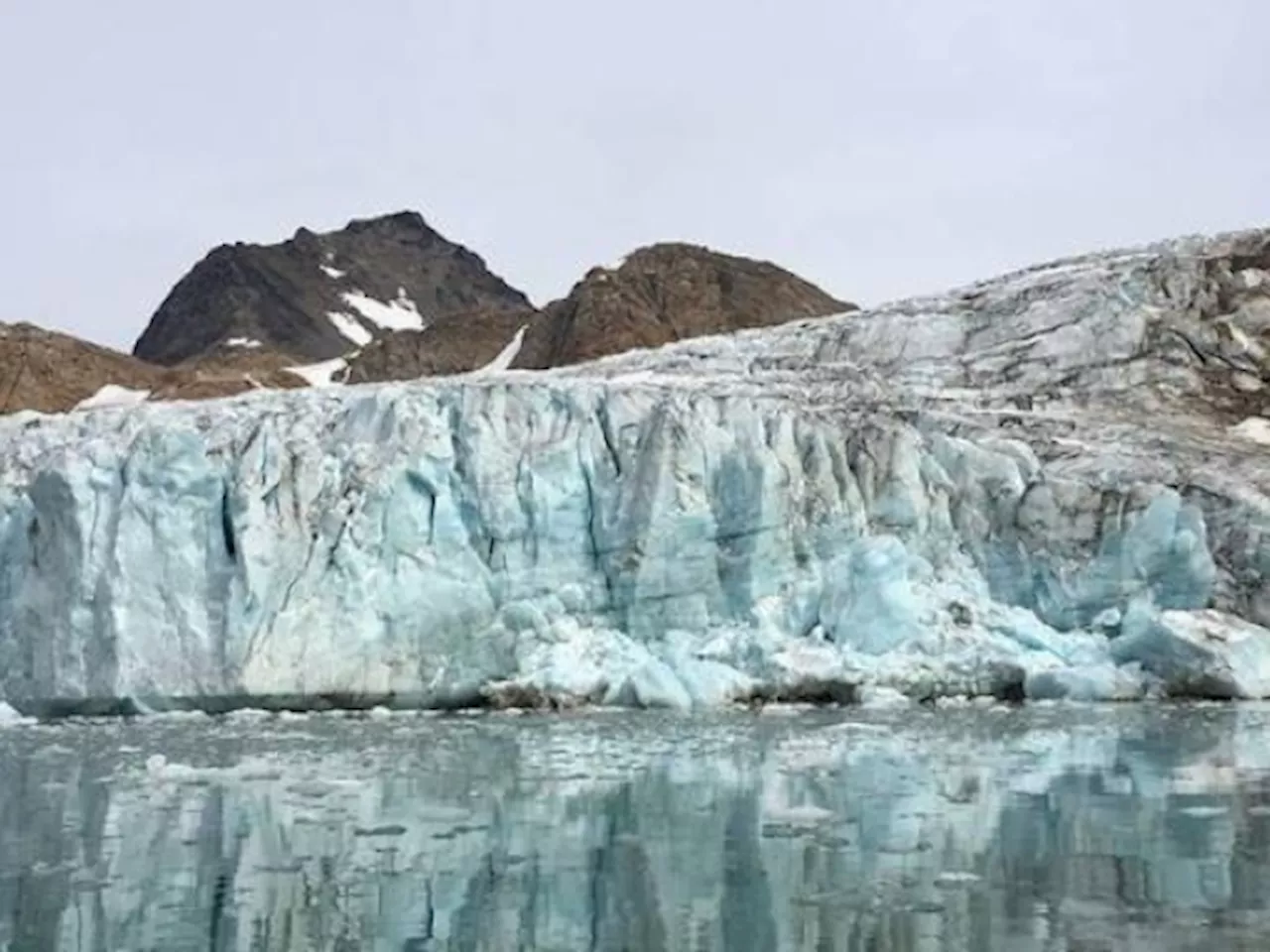 Enfriar la Tierra: la propuesta para frenar subida del nivel del mar