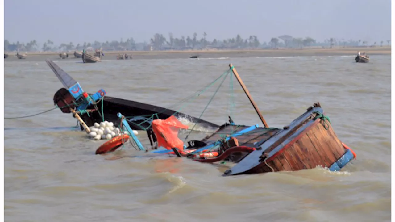 Two dead, others injured in another boat mishap in Niger