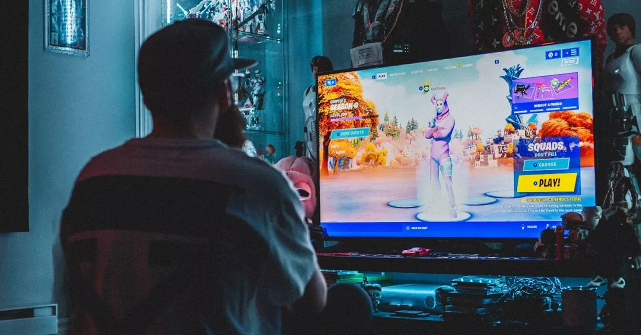 Three Ways to Avoid Becoming Another Gaming Widow