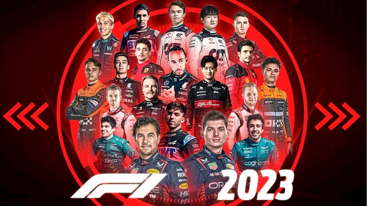 Gran Premio de Estados Unidos EN VIVO Temporada 2023