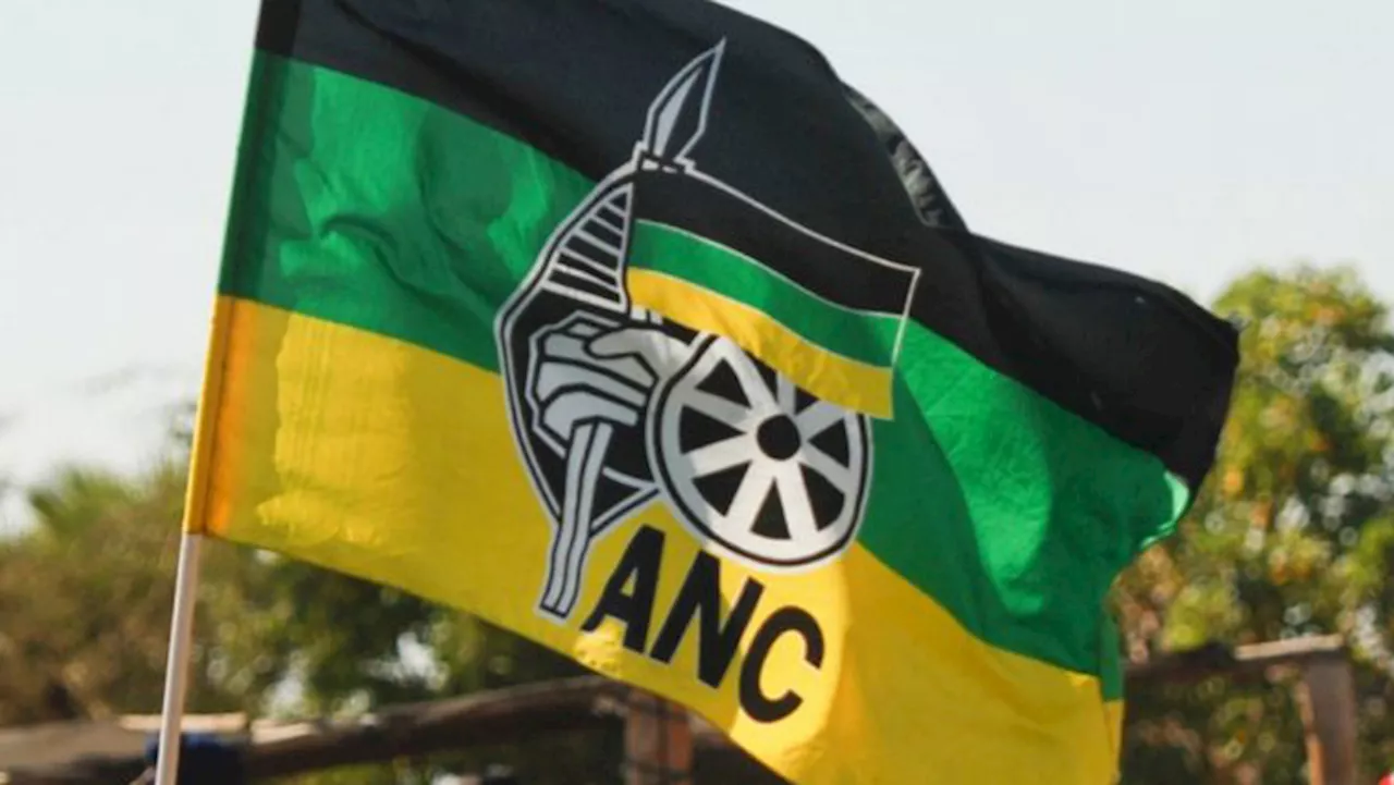 ANC to proceed with lists compilation despite 51% branch completion - SABC News