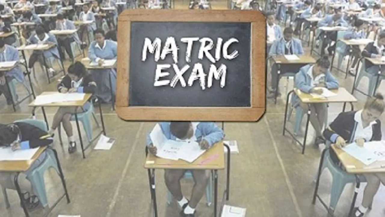 Chiloane to lead matric examination pledge signing ceremony - SABC News - Breaking news, special reports,