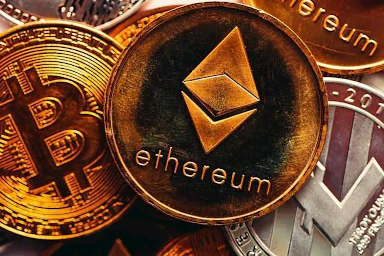 Bitcoin and Ethereum go their separate ways for now