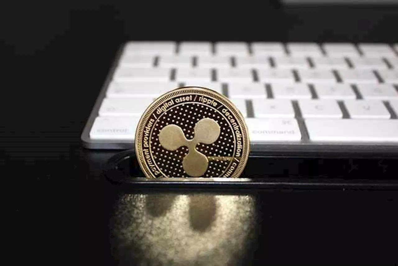 Solana resists pressure as XRP sinks