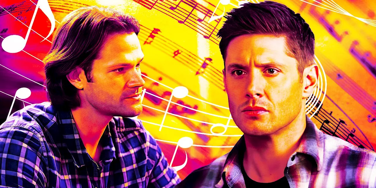 10 Best Needle Drops In Supernatural, Ranked