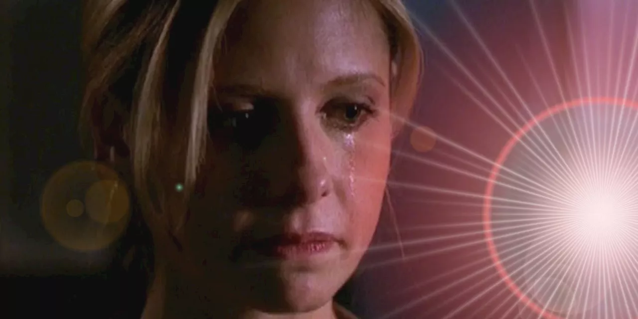 10 Harsh Realities About Buffy's Character In Buffy The Vampire Slayer