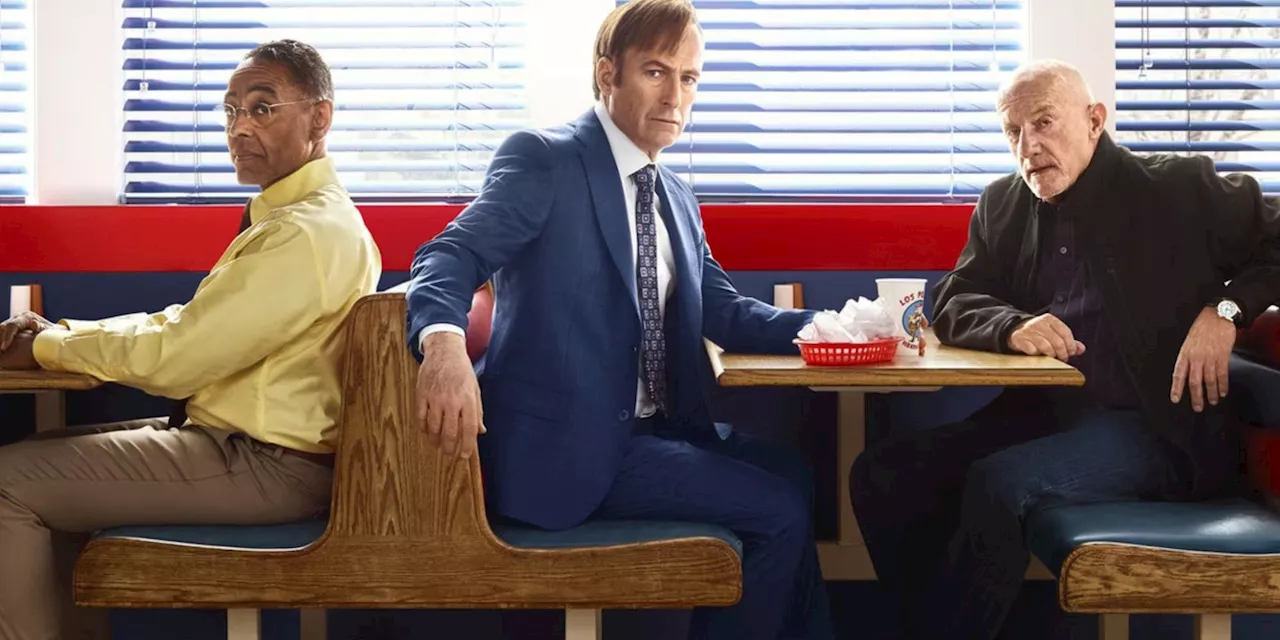 10 Hilarious Times Better Call Saul Was Basically A Sitcom