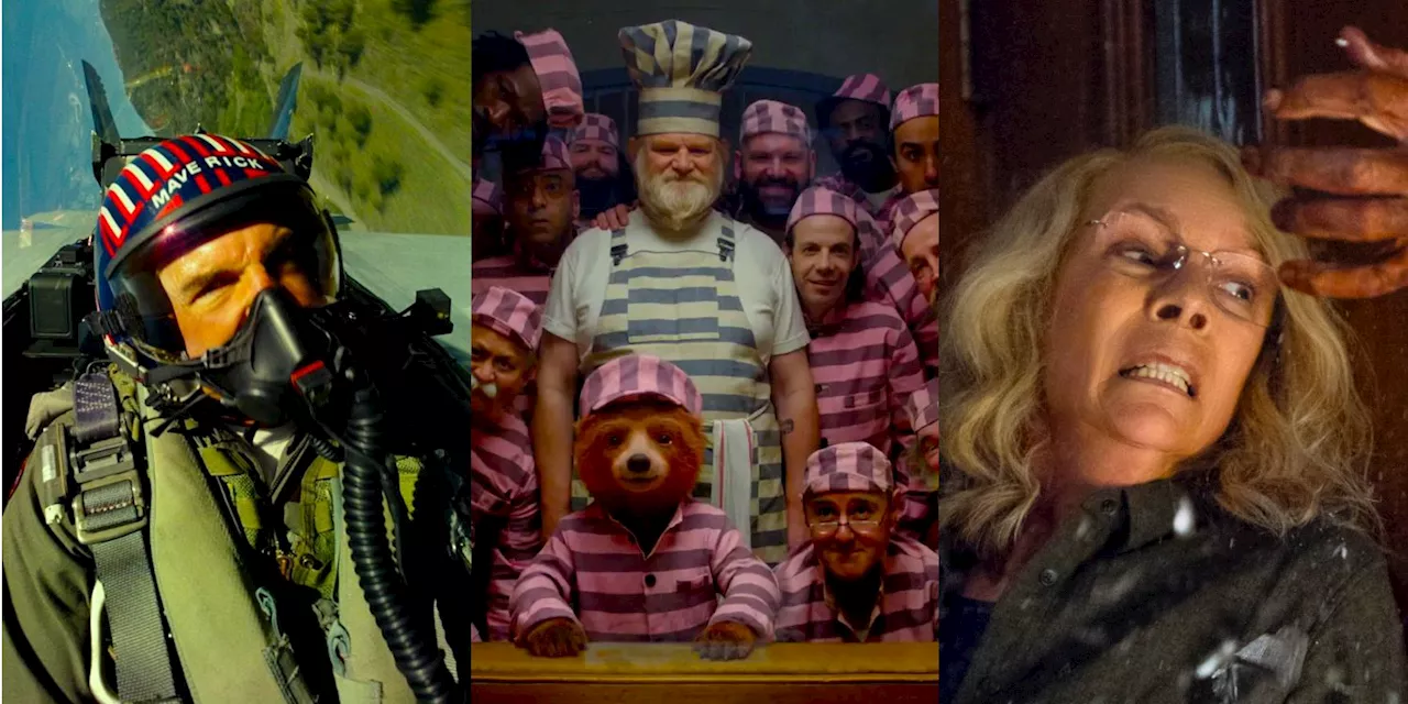10 Unnecessary Movie Sequels No One Asked For But Ended Up Being Great