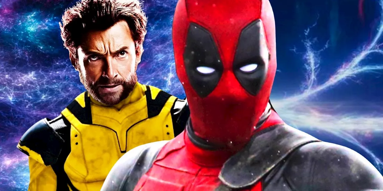 10 Ways We Already Know Deadpool 3 Will Be Different In The MCU