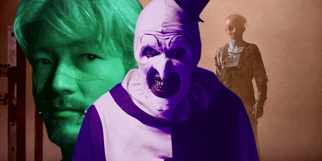 12 Cult Horror Movies You Probably Haven't Seen (But Absolutely Should If You're A Horror Fan)