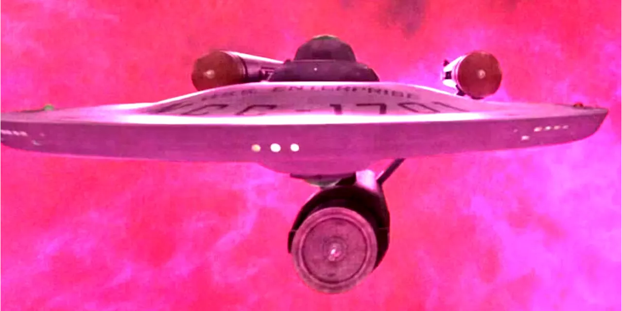 2 Great Barriers In Star Trek's Galaxy Explained