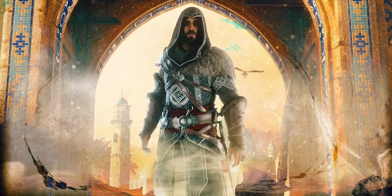 Assassins Creed Mirage: How To Unlock The Ezio & Altair Costumes