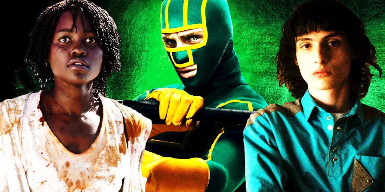 Casting The New Kick-Ass For The $160M Franchise's Reboot