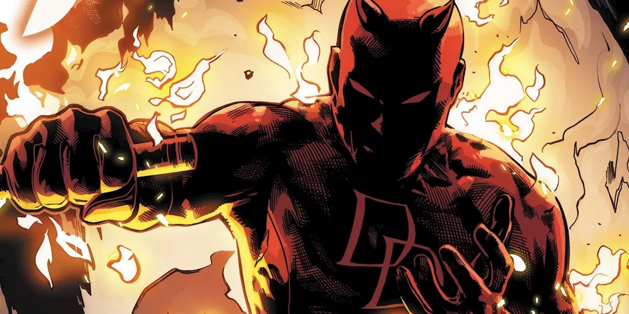 Daredevil's Best Friend Has Become His Biggest Threat